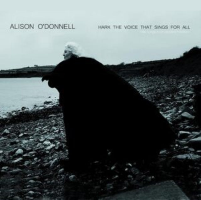Alison O'Donnell - Voice That Sings For All - New Songs In An Ancient Tradition (Vinyl) (US Import)