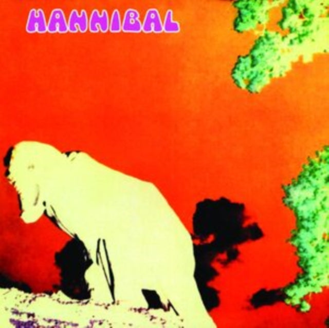 Hannibal - Hannibal (CD)