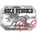 David Carroll - Bold Reynold Too (CD)