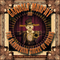 Gandalf Murphy & The Slambovian Circus Of Dreams - Good Thief Tips His Hat (CD)