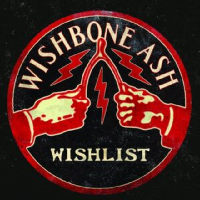 Wishbone Ash - Wishlist (CD)