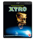 Xtro (Blu-ray) (Region A US Import)