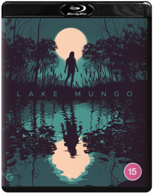 Lake Mungo (Blu-ray) (Region A US Import)