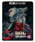 Dog Soldiers (Blu-ray) (Region A US Import)