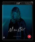 Monster (Region B) (Blu-ray) (Region A US Import)