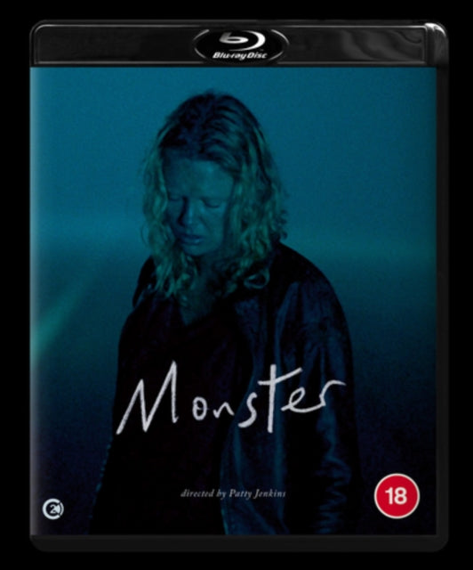 Monster (Region B) (Blu-ray) (Region A US Import)