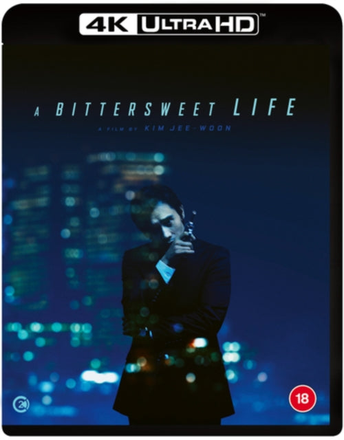 Bittersweet Life (Blu-ray) (Region A US Import)