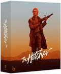 Hitcher (Limited Edition) (Blu-ray) (Region A US Import)