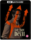 Late Night With The Devil (Blu-ray) (Region A US Import)