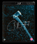 Creep (Blu-ray) (Region A US Import)