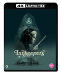 Innkeepers (4K Blu-ray) (Region A US Import)