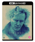 Insomnia (4K Blu-ray) (Region A US Import)