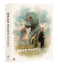 Dead Man's Shoes: (Limited Edition) (Blu-ray) (Region A US Import)