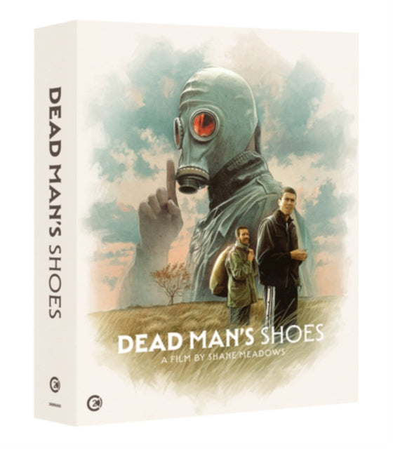 Dead Man's Shoes: (Limited Edition) (Blu-ray) (Region A US Import)