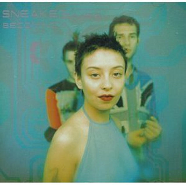 Sneaker Pimps - Becoming X (CD) (US Import)