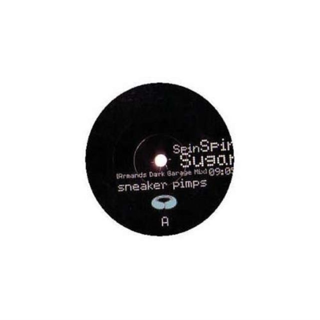 Sneaker Pimps - Spin Spin Sugar (Vinyl) (US Import)