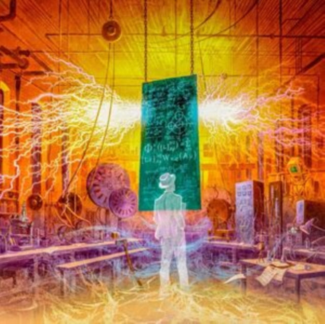Arena - Theory Of Molecular Inheritance (Deluxe Hardcover Book EDITION/2CD) (CD)