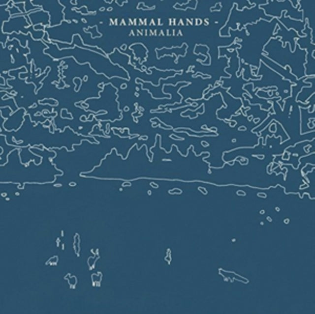 Mammal Hands - Animalia (Vinyl) (US Import)