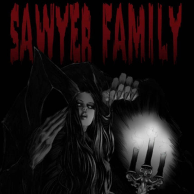 Sawyer Family - Burning Times (CD)
