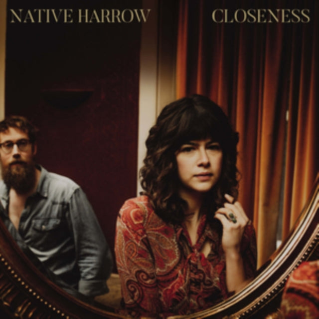 Native Harrow - Closeness (Gold Vinyl/DL Code) (I) (Vinyl) (US Import)