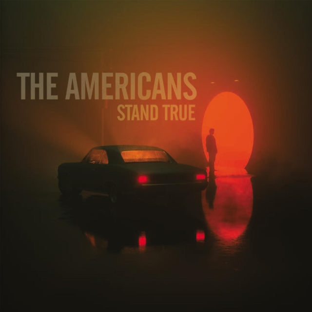 Americans - Stand True (Vinyl) (US Import)