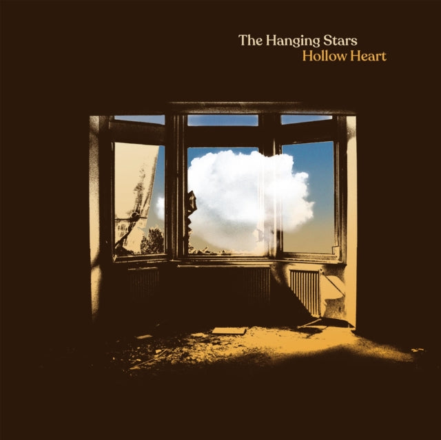 Hanging Stars - Hollow Heart (Vinyl) (US Import)