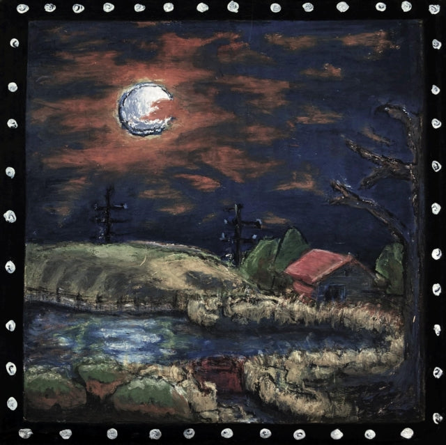 Brown Horse - Reservoir (Vinyl) (US Import)