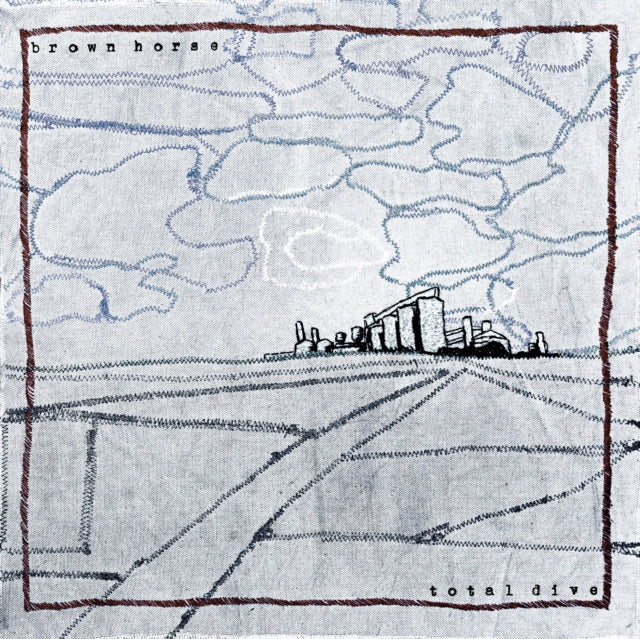 Brown Horse - Total Dive (Vinyl) (US Import)