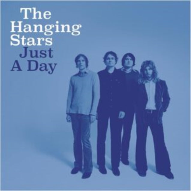 Hanging Stars - Just A Day (CD) (US Import)
