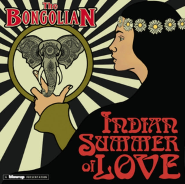 Bongolian - Indian Summer Of Love (I) (Vinyl) (US Import)