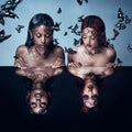 Nova Twins - Parasites & Butterflies (Vinyl) (US Import)
