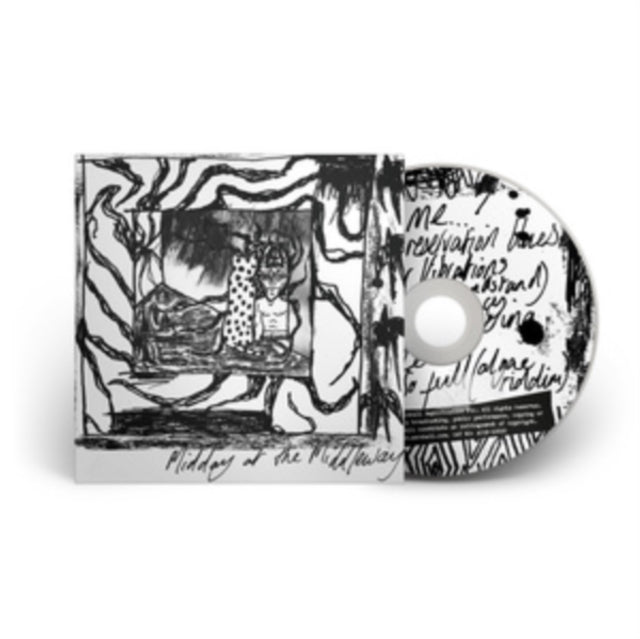 Big Truck - Midday At The Middleway (CD) (US Import)