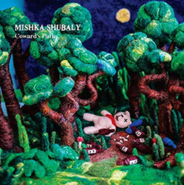 Mishka Shubaly - Coward's Path (Vinyl) (US Import)