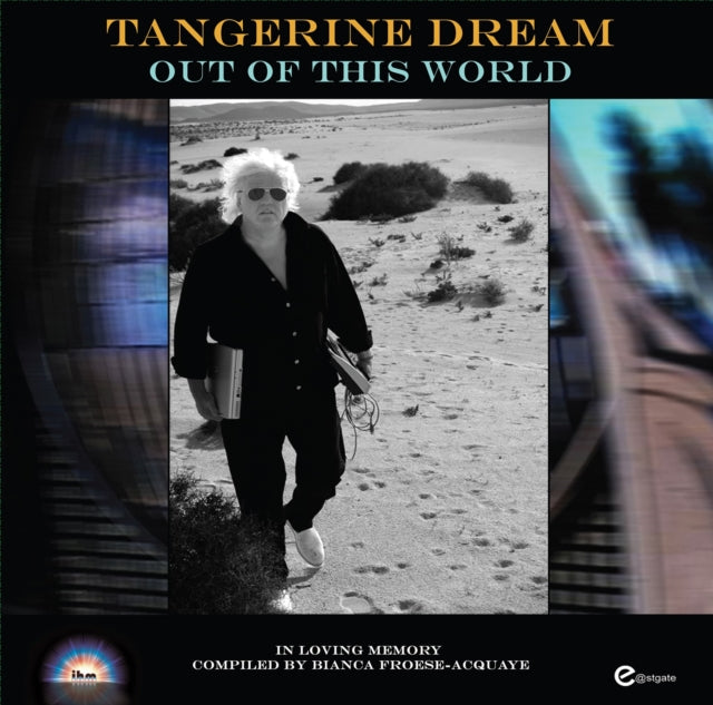 Tangerine Dream - Out Of This World (2LP) (Vinyl) (US Import)