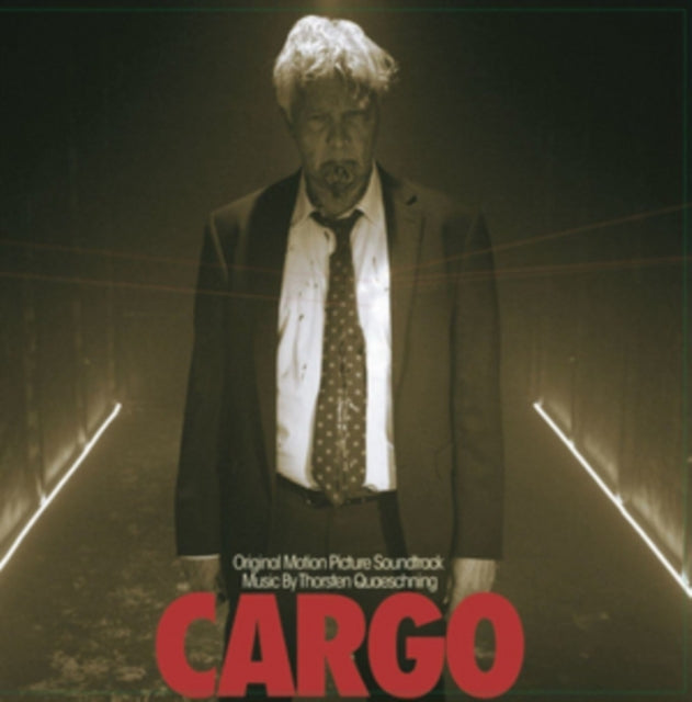 Cargo Ost - Cargo OST (Vinyl) (US Import)