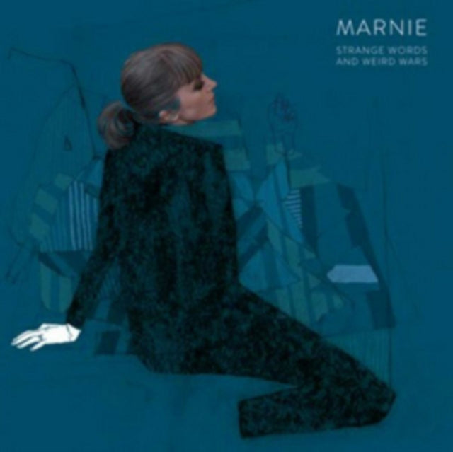 Marnie - Strange Words And Weird Wars (Vinyl) (US Import)