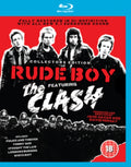Rude Boy (Blu-ray) (Region A US Import)