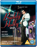 Buddy Holly Story (Blu-ray) (Region A US Import)