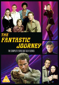 Fantastic Journey (DVD) (Region 1 US Import)