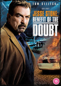 Jesse Stone: Benefit Of The Doubt (DVD) (Region 1 US Import)