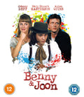 Benny & Joon (Blu-ray) (Region A US Import)