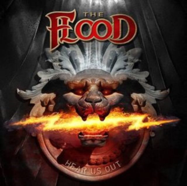 Flood - Hear Us Out (CD)
