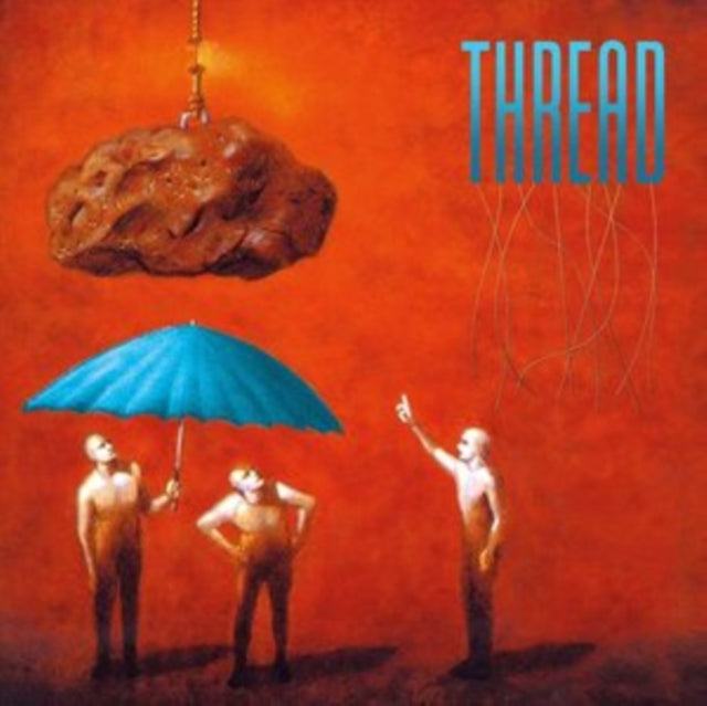 Thread - Thread (CD)