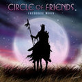 Circle Of Friends - Cherokee Moon (CD)