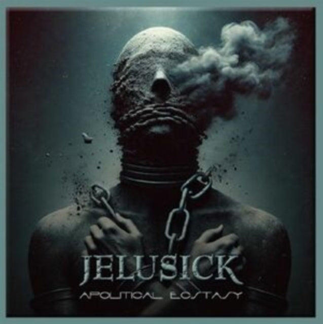Jelusick - Apolitical Ecstasy (CD)
