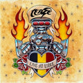 Teaze - Live In Liege (CD) (US Import)