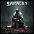Saracen - Crusader (Live) (CD)