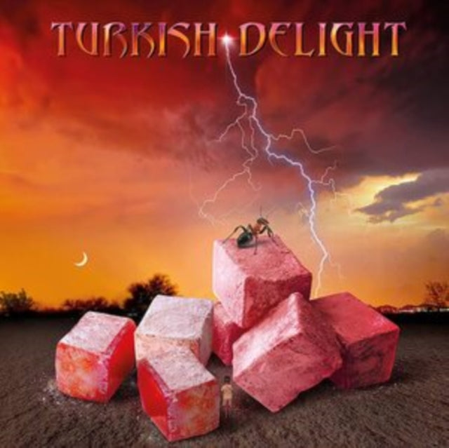 Turkish Delight - Volume One (2LP) (Vinyl) (US Import)