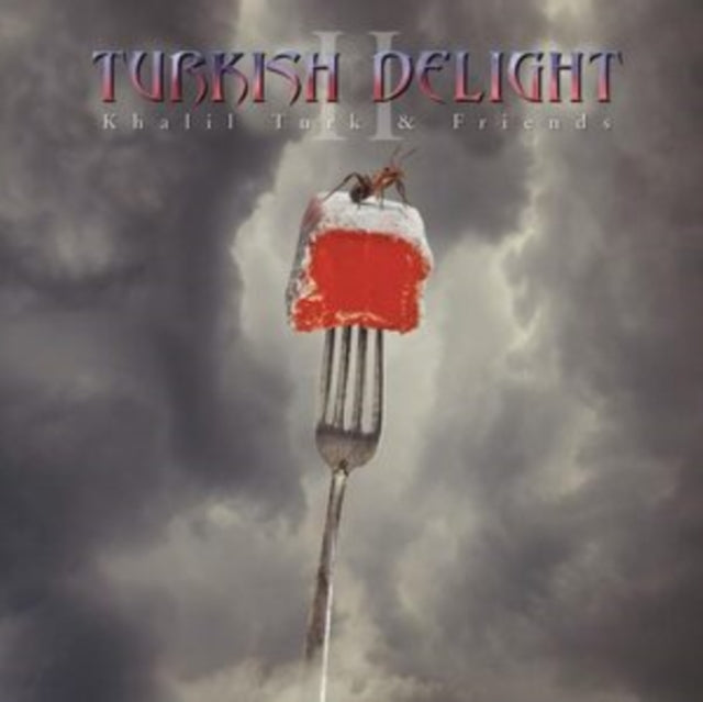 Turkish Delight - Volume II (Vinyl) (US Import)