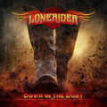 Lonerider - Down In The Dust (2LP) (Vinyl) (US Import)